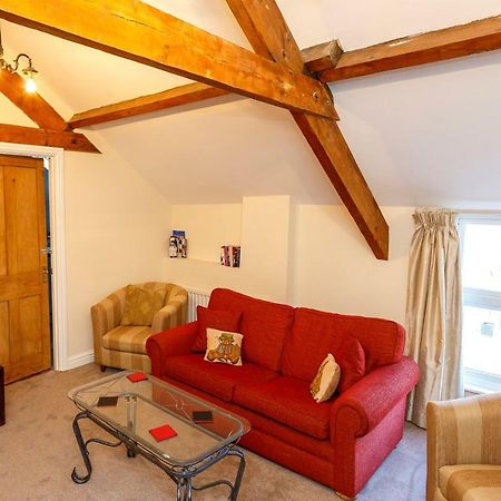 The Hay Loft Apartment Седжфийлд Екстериор снимка